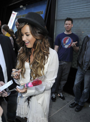 Demi Lovato pic #421378