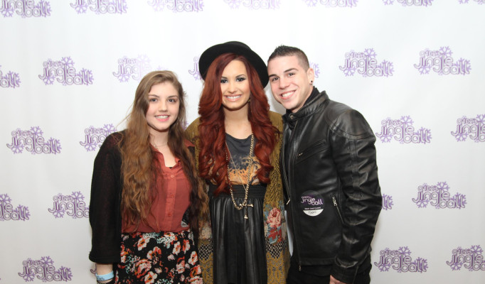 Demi Lovato pic #472815