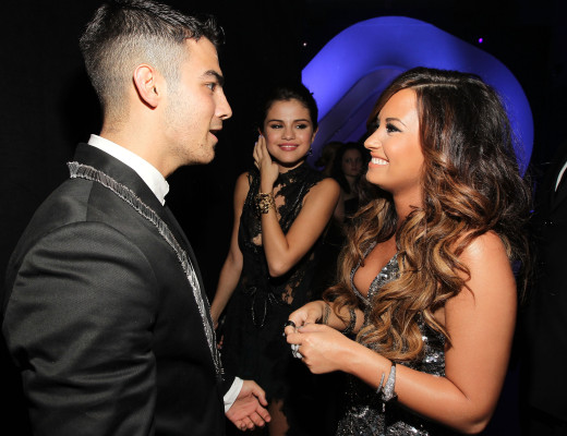 Demi Lovato pic #415633