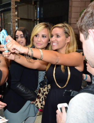 Demi Lovato pic #662630