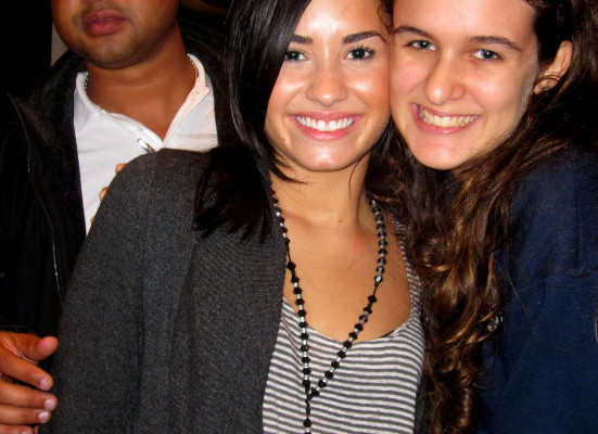 Demi Lovato pic #440386