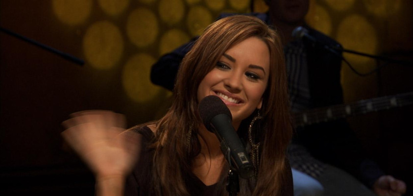 Demi Lovato pic #435890