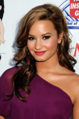 Demi Lovato pic #304786