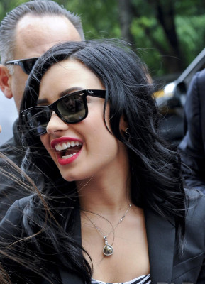 Demi Lovato pic #395672