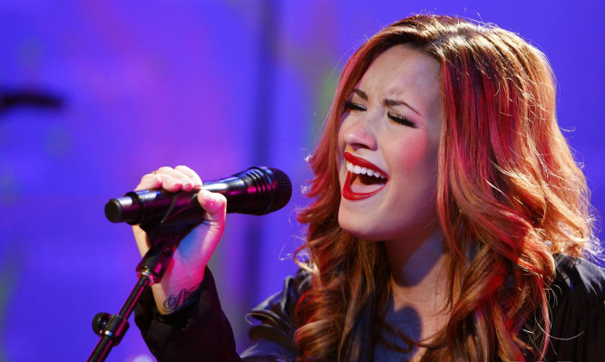Demi Lovato pic #477324