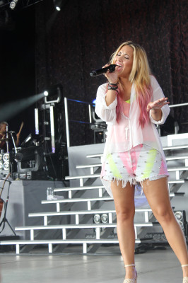 Demi Lovato pic #563790