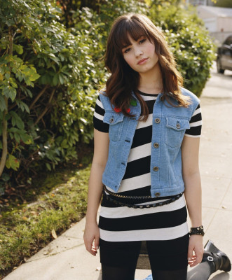 Demi Lovato pic #416235