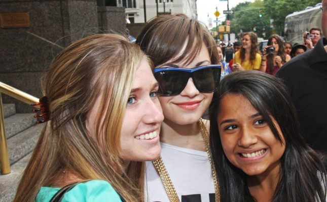 Demi Lovato pic #394040