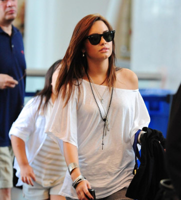 Demi Lovato pic #398825