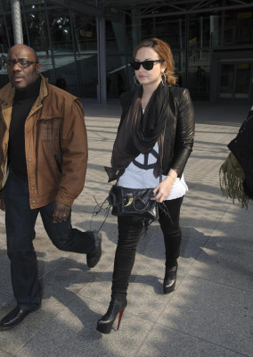 Demi Lovato pic #492467