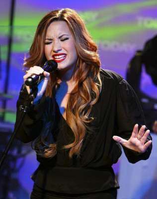 Demi Lovato pic #477325