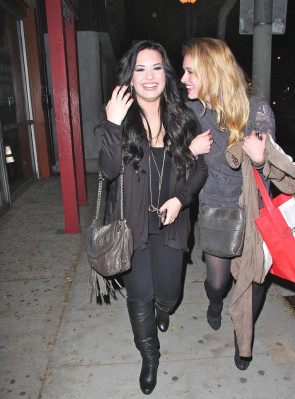 Demi Lovato pic #370936