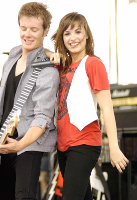 Demi Lovato pic #390844