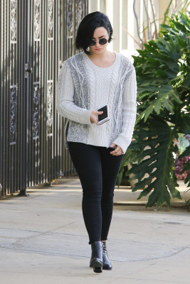 Demi Lovato pic #864655