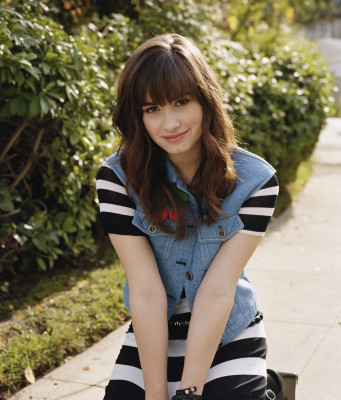 Demi Lovato pic #416233