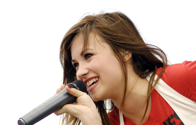 Demi Lovato pic #390846