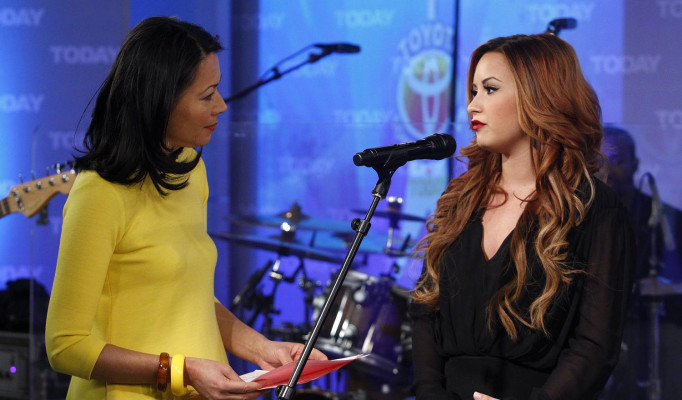 Demi Lovato pic #477326