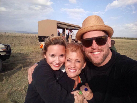 Demi Lovato pic #660449