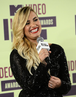 Demi Lovato pic #556744