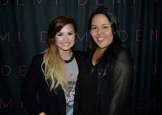 Demi Lovato pic #723930