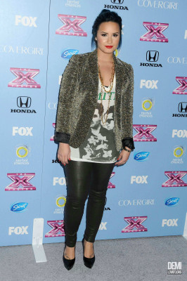 Demi Lovato pic #677605