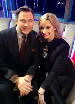 Demi Lovato pic #667718