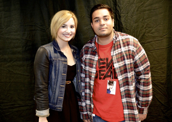 Demi Lovato pic #637826