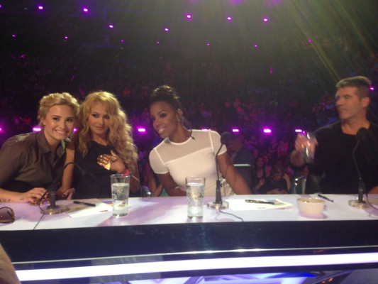 Demi Lovato pic #642693