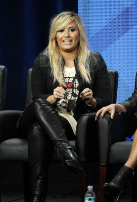 Demi Lovato pic #656643