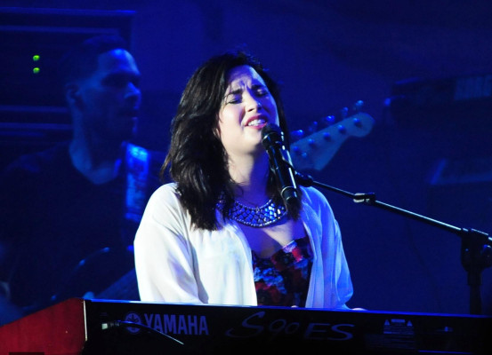 Demi Lovato pic #627077