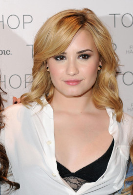 Demi Lovato pic #634736