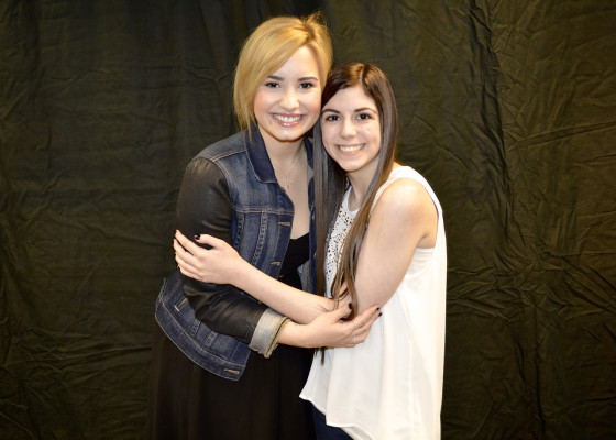Demi Lovato pic #637827