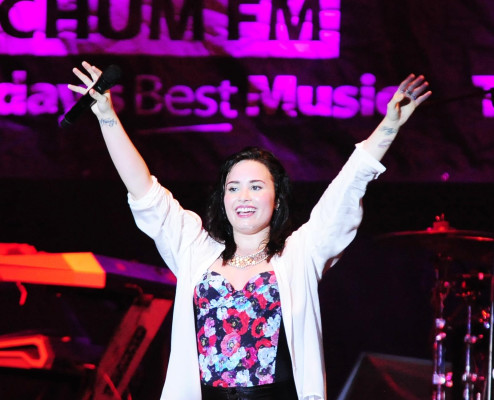 Demi Lovato pic #627076