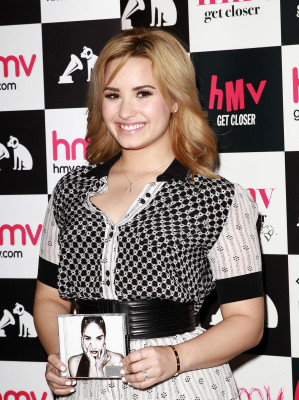 Demi Lovato pic #639289