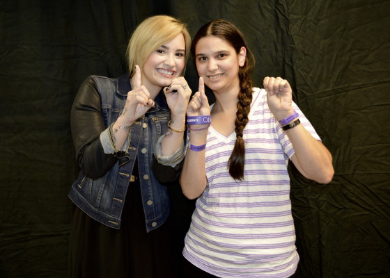 Demi Lovato pic #637825