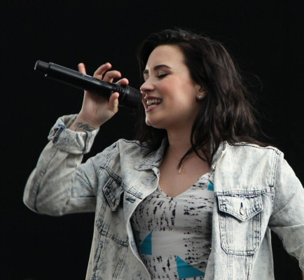 Demi Lovato pic #617994