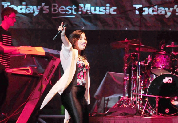 Demi Lovato pic #627075