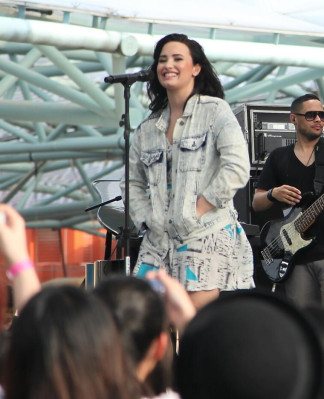 Demi Lovato pic #617993