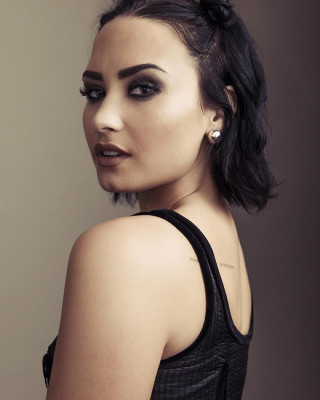 Demi Lovato pic #833191