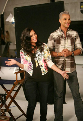 Demi Lovato pic #349332