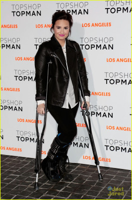 Demi Lovato pic #607274