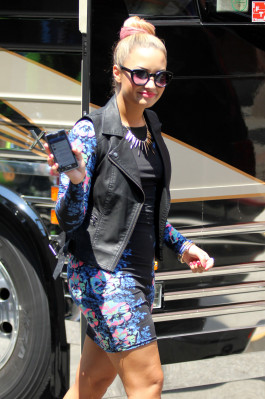 Demi Lovato pic #528970