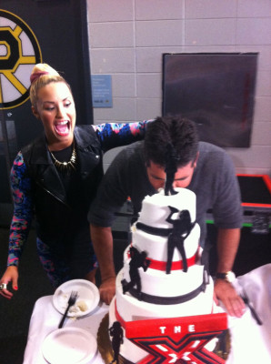 Demi Lovato pic #528999