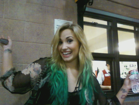 Demi Lovato pic #556738