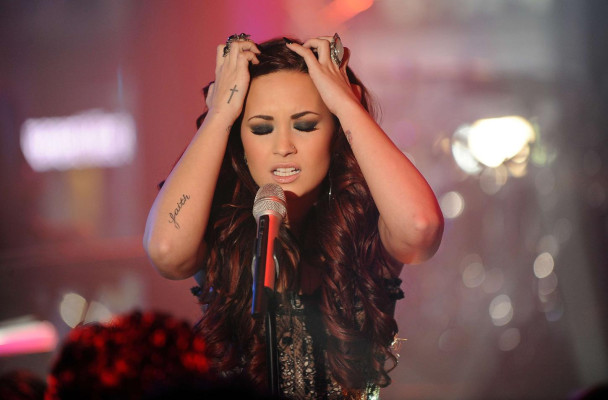 Demi Lovato pic #452084