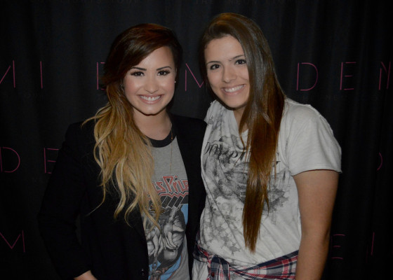 Demi Lovato pic #723935
