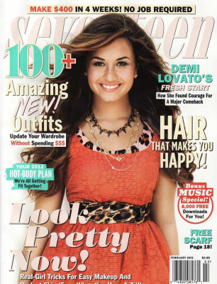Demi Lovato pic #484350