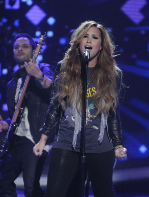 Demi Lovato pic #481444