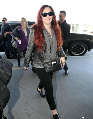 Demi Lovato pic #481869