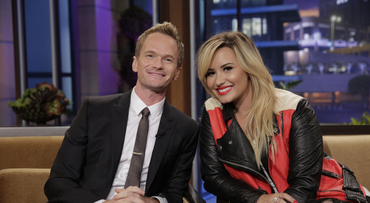 Demi Lovato pic #665945